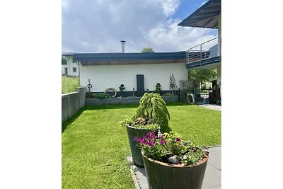 Gartenwohnung Sonnalm - Apart Rauch