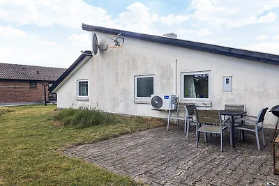 7 Personen Ferienhaus in Thisted-By Traum