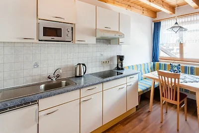 Ferienwohnung nahe dem Skigebiet in...