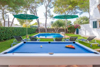 Can Ferrer (cala D'or) - Villa Con Piscina...