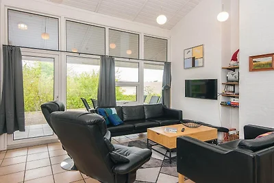 10 osob apartament w Haderslev-By Traum