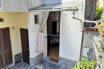 Invitante casa vacanze con giardino