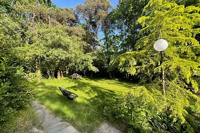 Heerlijk huis midden in de bossen