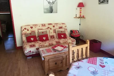 Residenza Le Veymont per quattro persone