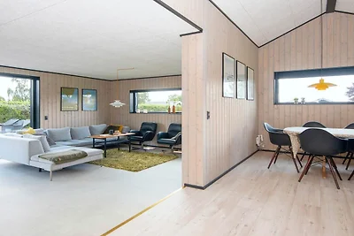 8 Personen Ferienhaus in Hejls-By Traum