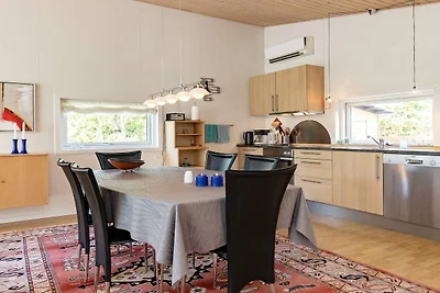 6 Personen Ferienhaus in Vestervig-By Traum