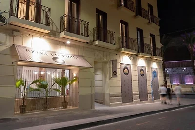 Kuća za odmor Dopust za oporavak Alicante