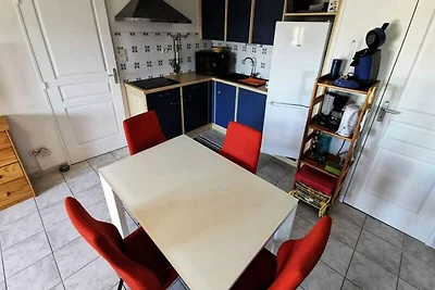 Villa in der Nähe des Marine Lake mit Pool