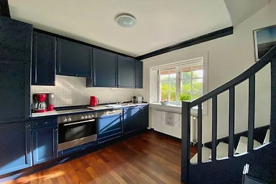 Schroeder's Haus Kampen Haus 2