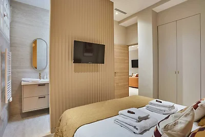 Erhabene Wohnung 3 Schlafzimmer Zentrum von...