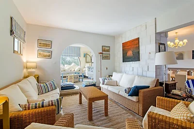 Villa in Andalusia vicino alla spiaggia