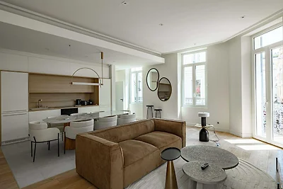 Hervorragende Wohnung im Herzen von Cannes