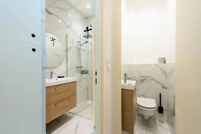 Apartment in Cannes in der Nähe des Palais de...