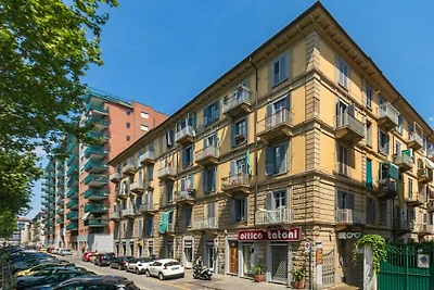 Tortona 6 - Sunny Apartment