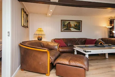 4 Sterne Ferienhaus in Højer