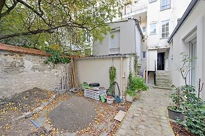 Elegantes Studio 2P – Paris 14