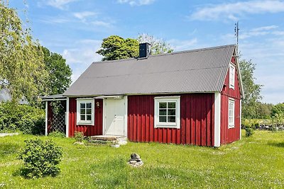 7 persoons vakantie huis in LÖTTORP