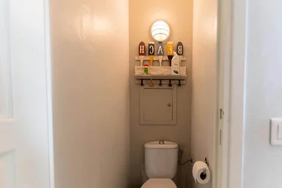 Apartment f�r vier Personen mit Pool