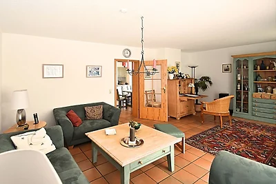 Casa vacanze a Rinchnach vicino alla foresta