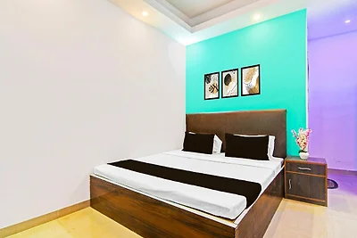 Hotel O Santragachi svincolo Shubra