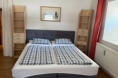 Wohnung in Fügen nahe Spieljochbahn