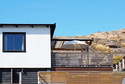 4 persone case ad LYSEKIL-By Traum