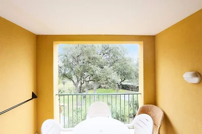 Wohnung in Roquebrune nahe Les Issambres