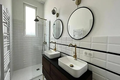 Casa vicino alla spiaggia di Joigny con...