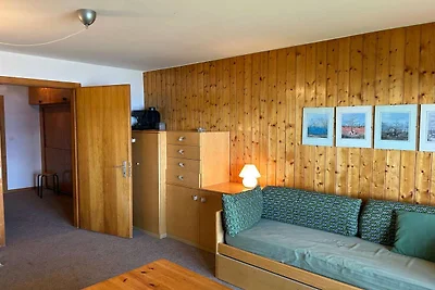 Luxus-Studio in Veysonnaz für 4 Gäste