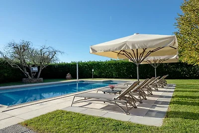Villa in Toskana mit Pool und Aussicht