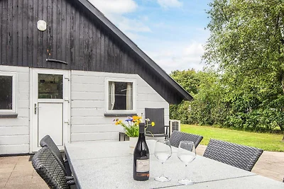 6 Personen Ferienhaus in Ulfborg-By Traum