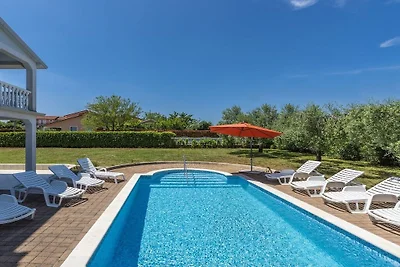 Villa Martina with private Pool