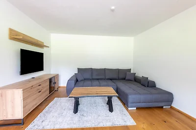 Moderne Wohnung am Wanderweg
