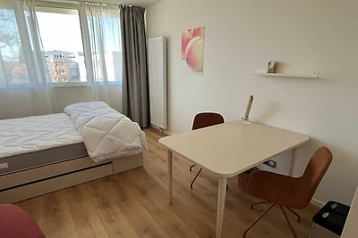 Vakantieappartement Gezinsvakantie Mulhouse