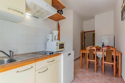 Einladende Wohnung in Banjole in der Nähe von...
