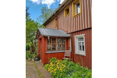 Ferienwohnung mit 3 Schlafzimmer