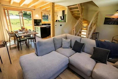 Ferienwohnung in Les Allues in der Nähe des...