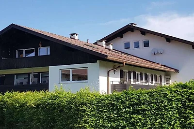 Alpenflair Ferienwohnung 305