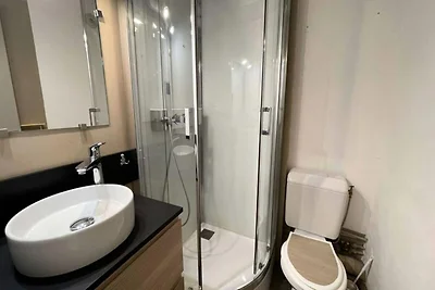 Apartment in Fontaine am Fuße der Skipisten