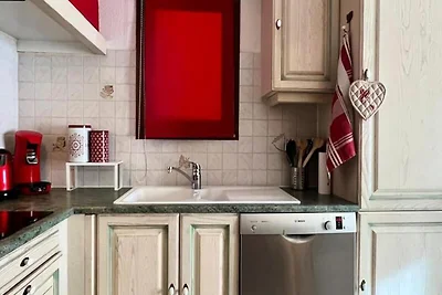 Appartamento di 3 locali per 6 persone, 3 ste...