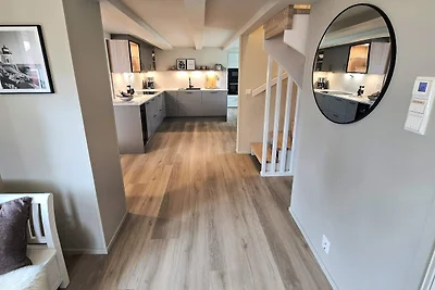 6 Personen Ferienhaus in Bud