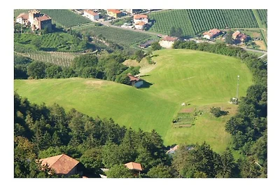 Meranerblick Panorama-Apartment, Hafling