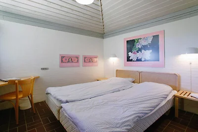Einladendes Ferienhaus in Karrebæksminde