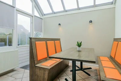 Ruime vakantiewoning in Julianadorp