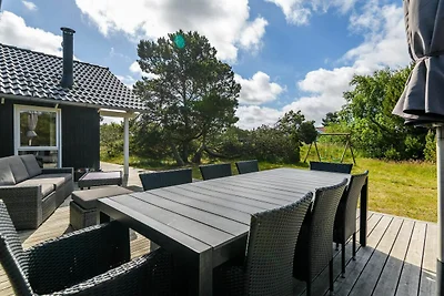 Ferienhaus Erholungsurlaub Fanø