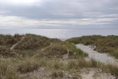 5 Personen Ferienhaus in Ålbæk