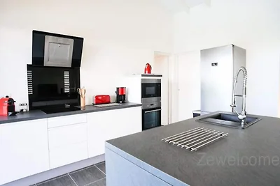 Maisons & Villas für 8 Personen