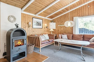 6 Personen Ferienhaus in Blåvand-By Traum