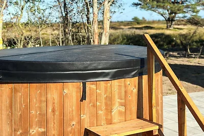 4 Sterne Ferienhaus in Brovst