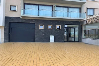 Appartamento a Nieuwpoort per 5 persone
